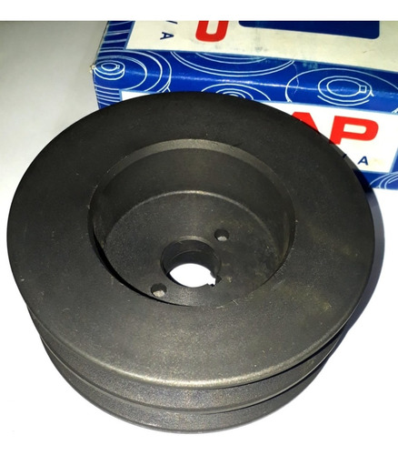 ANEL CAMISA MOTOR ( MWM X10/X12 )