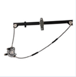 MAQUINA VIDRO ESQ ELETRICA S/ MOTOR