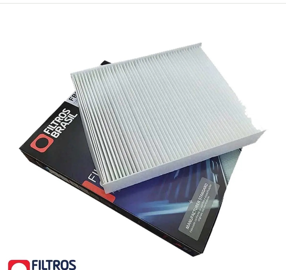 FILTRO CABINE