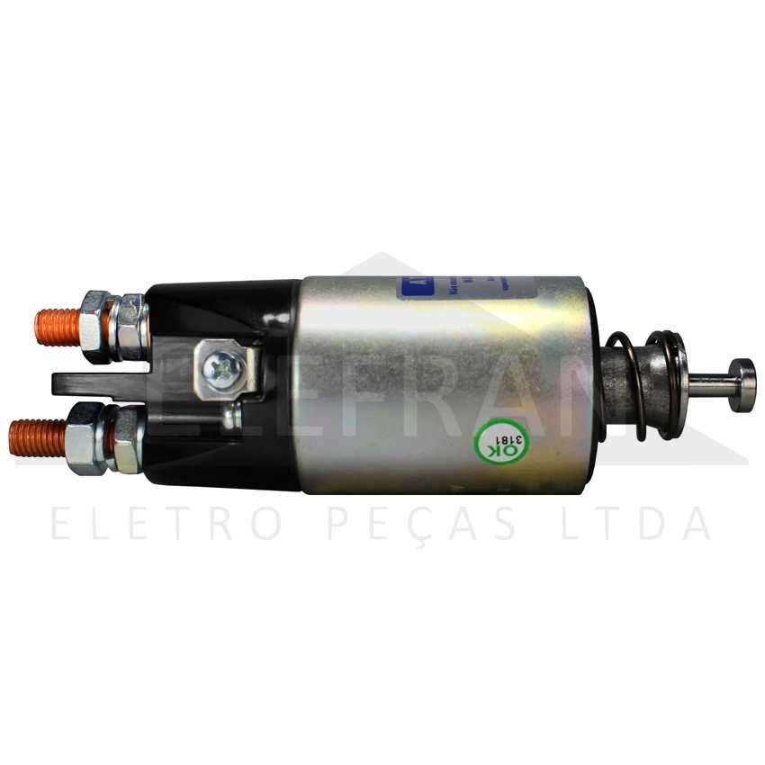 AUTOMATICO MOTOR PARTIDA 24V